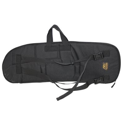 Storm Rifle Bag BLACK