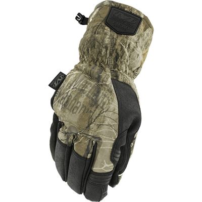 Mechanix SUB35 Realtree Edge Gants d'hiver (2XL, Realtree Mechanix SUB35 Realtree Edge Gants d'hiver (2XL, Realtree