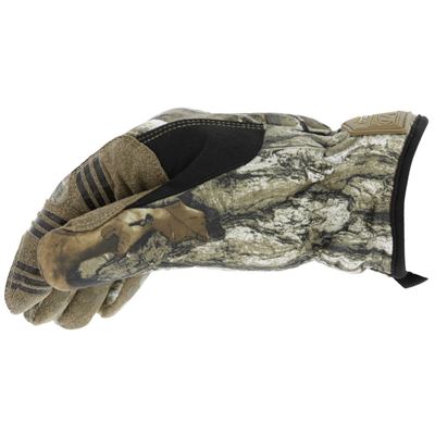 Winter Gloves SUB40 REALTREE EDGE™