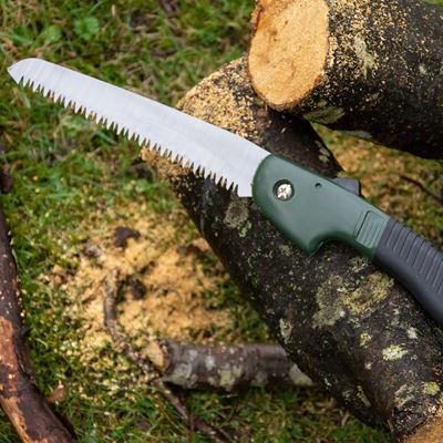 Wolverine Folding Saw