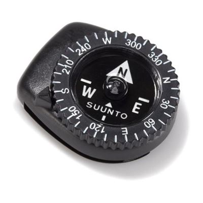 Recta Clipper Mini Watch Strap Compass