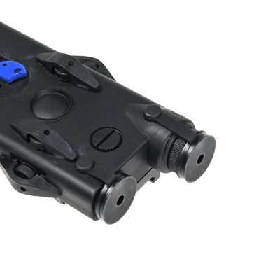 Battery Box SNOW WOLF AN-PEQ-2  SW-M138 2
