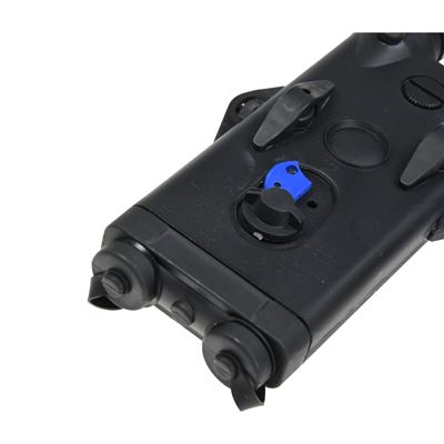 Battery Box SNOW WOLF AN-PEQ-2  SW-M138 3