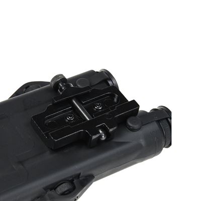 Battery Box SNOW WOLF AN-PEQ-2  SW-M138 4