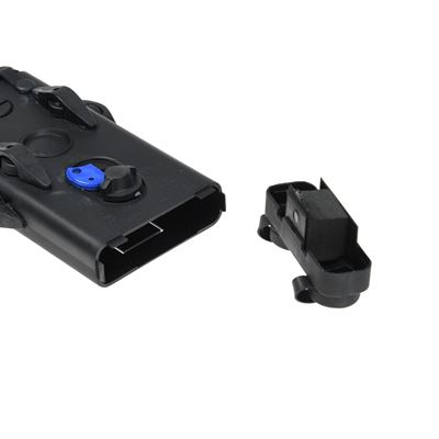 Battery Box SNOW WOLF AN-PEQ-2  SW-M138 5