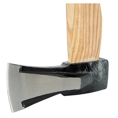 Large splitting axe SWISS 80cm 2kg