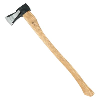 Large splitting axe SWISS 80cm 2kg