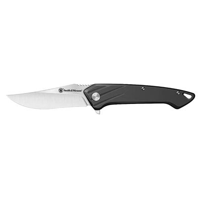 Folding Knife Black Ops RECURVE