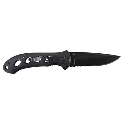 Folding knife OASIS BLACK