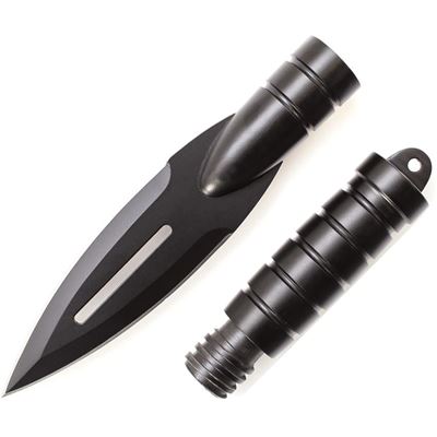 SW8 Spear Head Fixed Blade