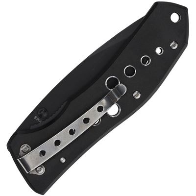 Folding Knife  ExtremeOps SWA10CP