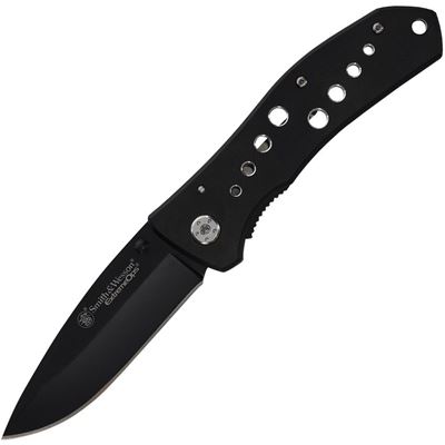 Folding Knife  ExtremeOps SWA10CP