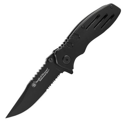 Folding knife ExtremeOps SWA25 Smith & Wesson®