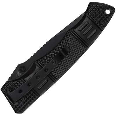 Folding knife EX3 BLACK