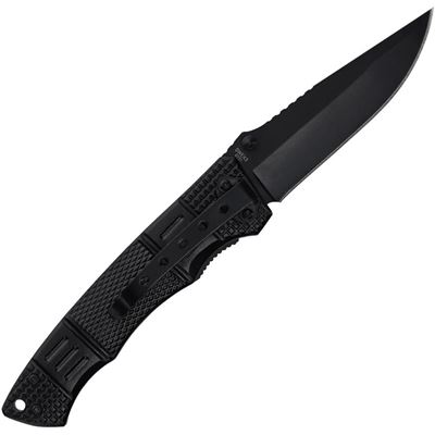 Folding knife EX3 BLACK