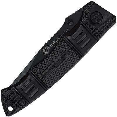 Folding knife EX3 BLACK