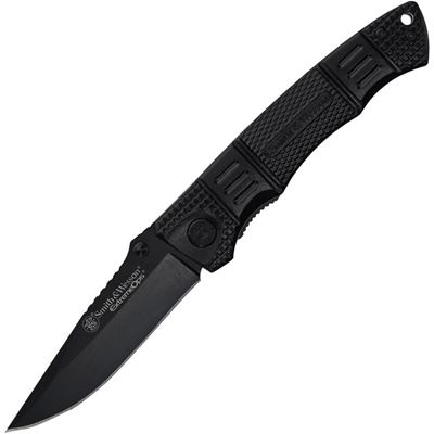 Folding knife EX3 BLACK