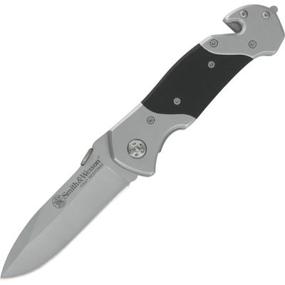 First Responce folding knife SMITH & WESSON