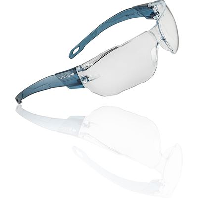 Glasses protective SWIFT BLUE CLEAR