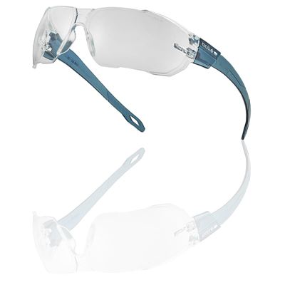 Glasses protective SWIFT BLUE CLEAR