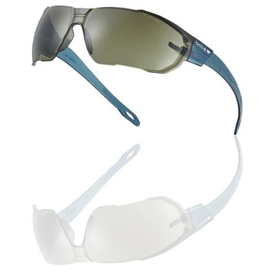 Glasses protective SWIFT BLUE SMOKE