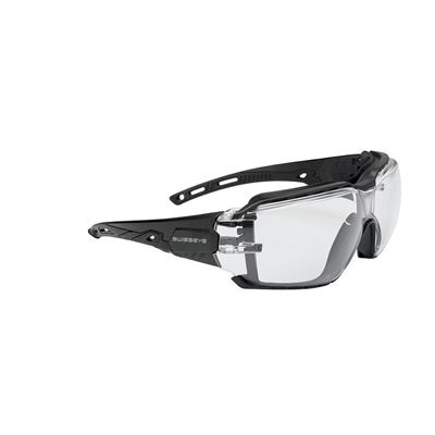 SWISS EYE TargetV620 sunglasses with clear lenses SWISS EYE® 46143 2