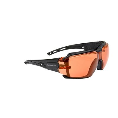 SWISS EYE TargetV620 sunglasses with orange lenses SWISS EYE® 46144 2