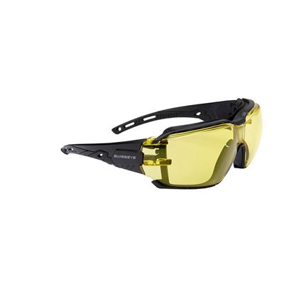 SWISS EYE TargetV620 sunglasses with yellow lenses SWISS EYE® 46145 2