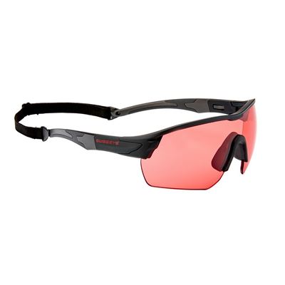SWISS EYE FALCON V620 sunglasses with red lenses SWISS EYE® 46151 2