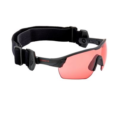 SWISS EYE FALCON V620 sunglasses with red lenses SWISS EYE® 46151 3