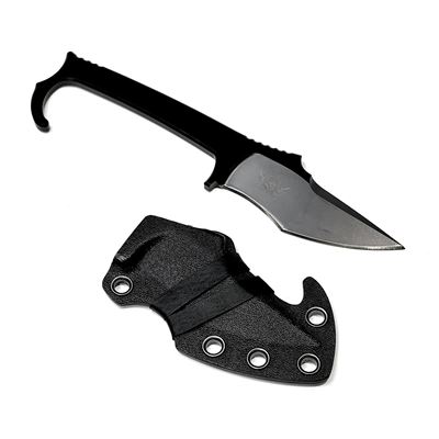 Knife MDP Plus One BLACK SKALLYWAG TACTICAL SKW17010 3