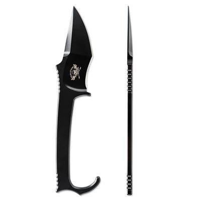 Knife MDP Plus One BLACK