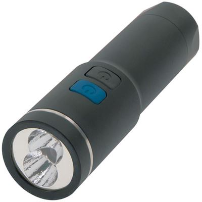 Flashlight NIGHT GUARD QUAD