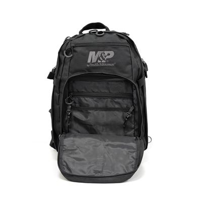Backpack DUTY M&P® BLACK