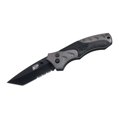 Smith & Wesson M/P Opening Knife