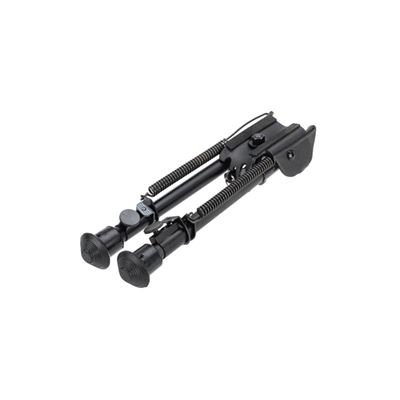 BIPOD HARRIS with VSR Mount Long BLACK  SWOLF033 2