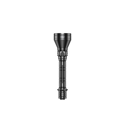 Hunting flashlight T217 V2 rechargeable, 2000 lumens, 1400 meters