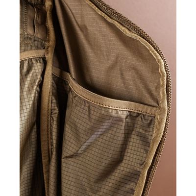 Backpack T35 BRUTE 3500 DRY EARTH EBERLESTOCK T35ME 5