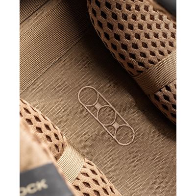 Backpack T35 BRUTE 3500 DRY EARTH EBERLESTOCK T35ME 8