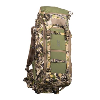 Backpack T35 BRUTE 3500 MOUNTAIN