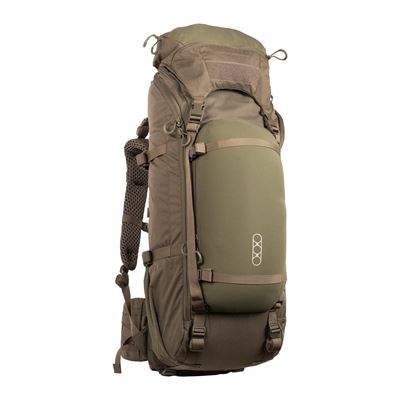 Backpack T45 BRUTE 4500 MILITARY GREEN