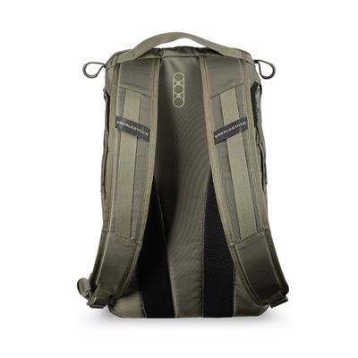 Backpack T4 APPRENTICE MILITARY GREEN