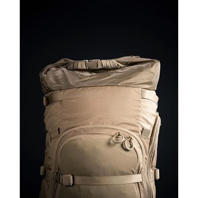 Backpack T65 BRUTE 6500 DRY EARTH EBERLESTOCK T65ME 7