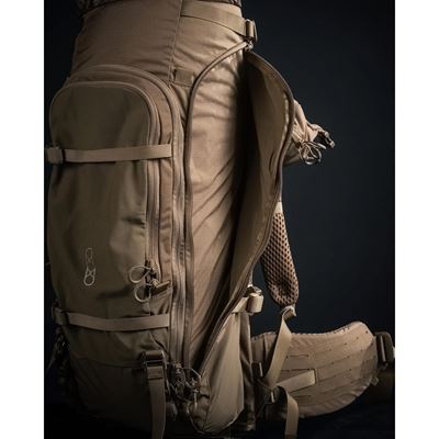Backpack T65 BRUTE 6500 DRY EARTH EBERLESTOCK T65ME 5