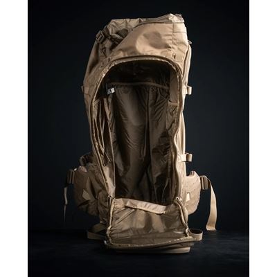 Backpack T65 BRUTE 6500 DRY EARTH EBERLESTOCK T65ME 4