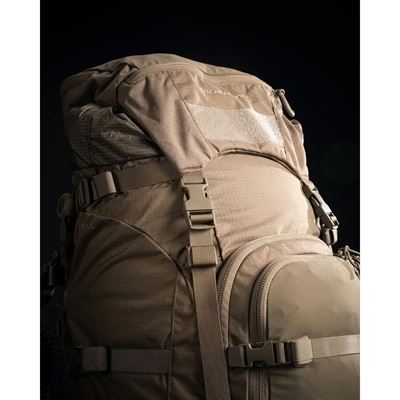 Backpack T65 BRUTE 6500 DRY EARTH EBERLESTOCK T65ME 3