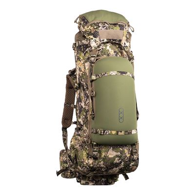Backpack T65 BRUTE 6500 MOUNTAIN