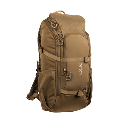 Backpack T7 BRUTE SCOUT COYOTE