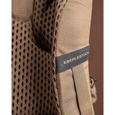 Backpack T7 BRUTE SCOUT DRY EARTH EBERLESTOCK T7ME 3