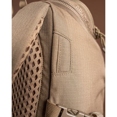 Backpack T7 BRUTE SCOUT DRY EARTH EBERLESTOCK T7ME 2